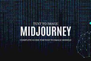 （9091期）Midjourney AI：从零基础到高级版的大师班教程-34节课-中英字幕
