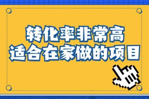 （6830期）小红书虚拟电商项目：从小白到精英（视频课程+交付手册）